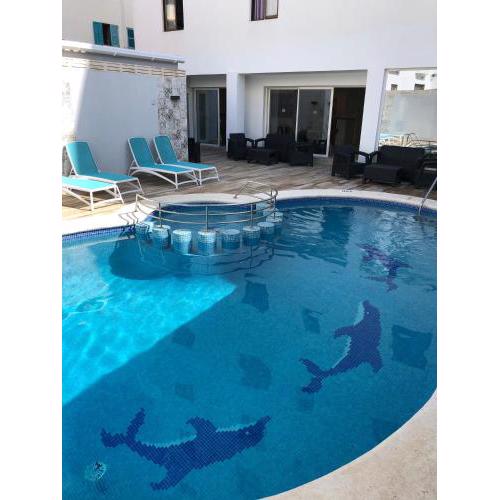 Hostal Rosalia