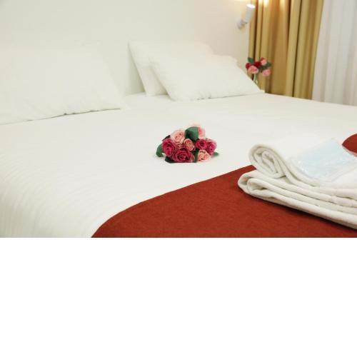 Hostal Royal Cruz