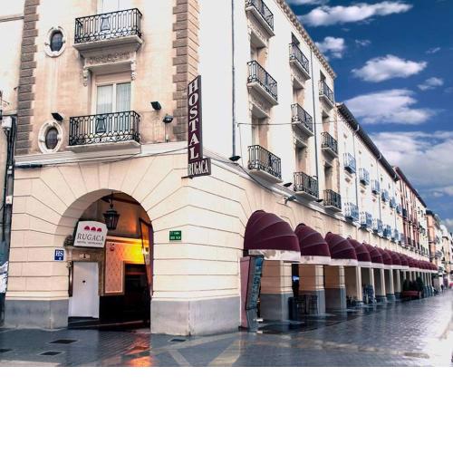 Hostal Rugaca