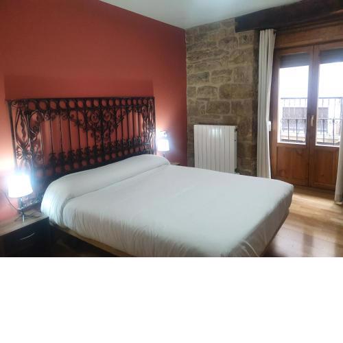 Hostal Rural 18 de Abril