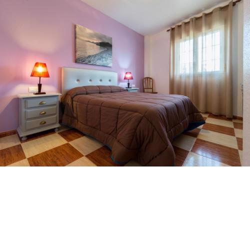 Hostal Rural Alba