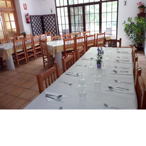 Hostal Rural Amador