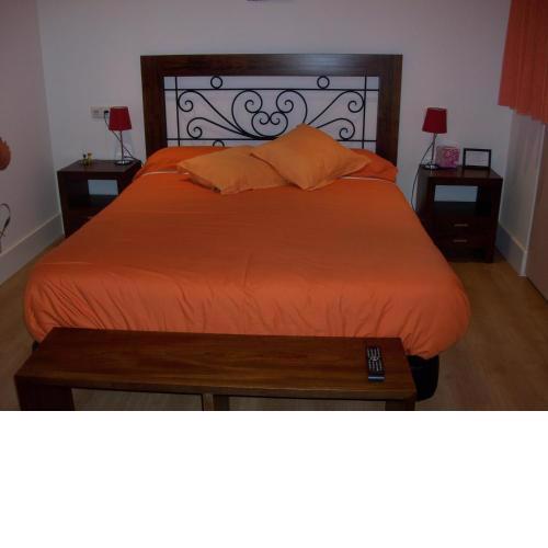Hostal Rural Arrobi Borda