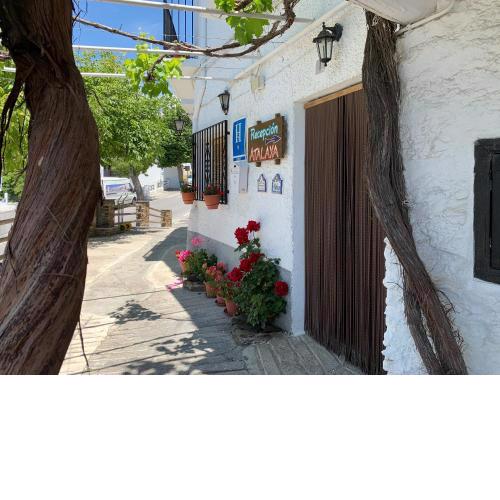 Hostal Rural Atalaya