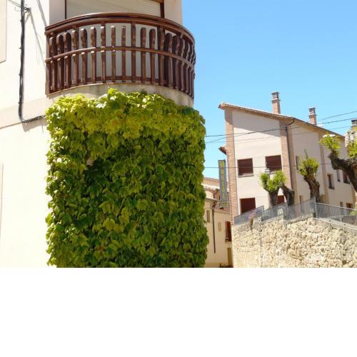 Hostal Rural Casa Castro