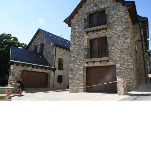 Hostal Rural Casa Parda