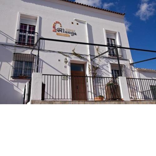 Hostal Rural El Balcon De Alange