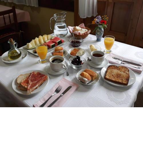 Hostal Rural El Campito