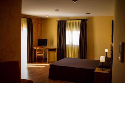 Hostal Rural el Nacimiento