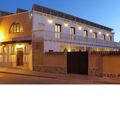 Hostal Rural El Tejar