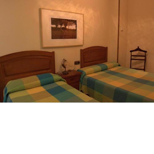 Hostal Rural Elosta