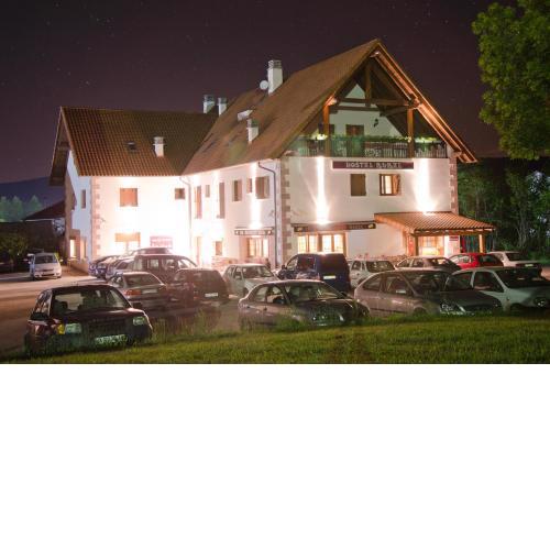 Hostal Rural Haizea