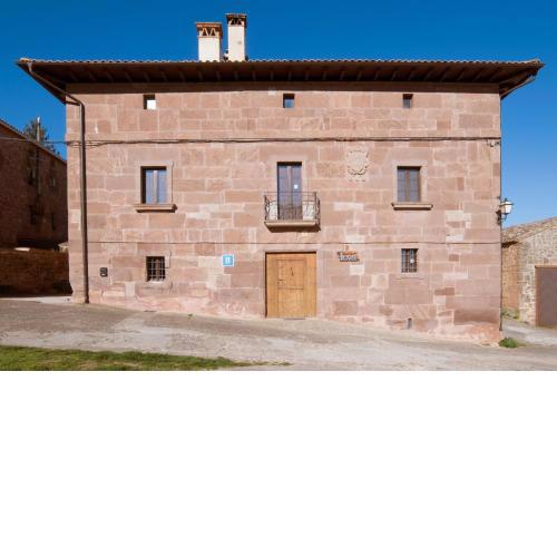 Hostal Rural Ioar