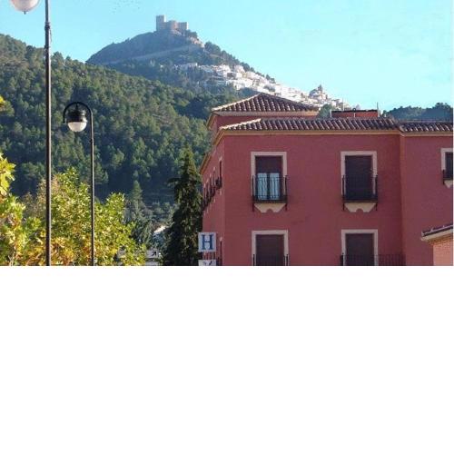 Hostal Rural La Montería