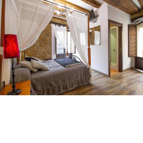 Hostal Rural La Pata de Oca