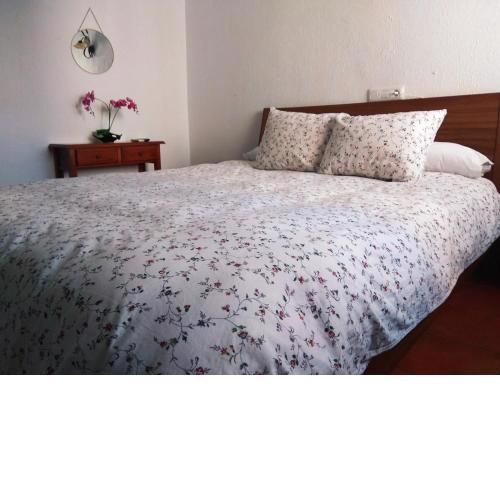 Hostal Rural La Plata Parking Incluido