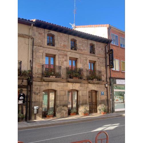 Hostal Rural Las Nubes