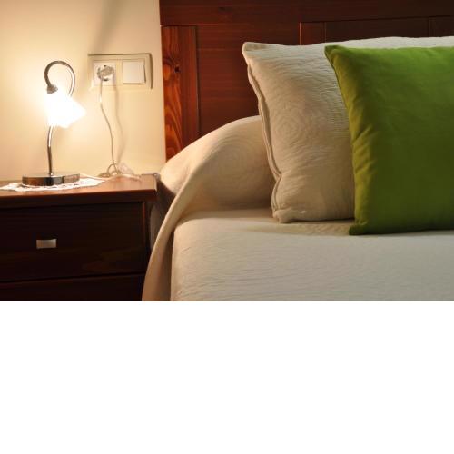 Hostal Rural Letur