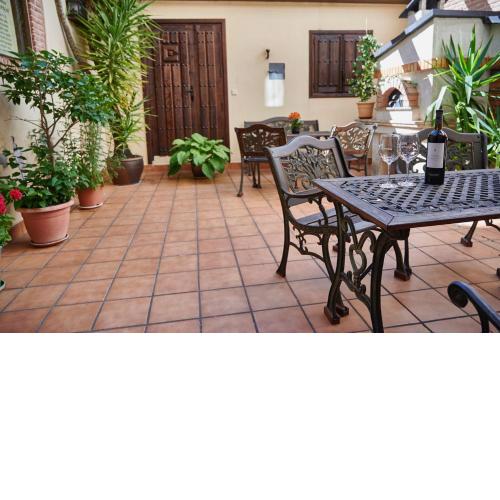 Hostal Rural Los Telares