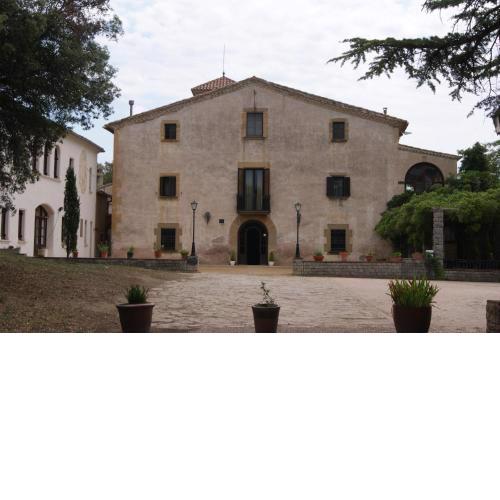 Hostal Rural Mas Blanc