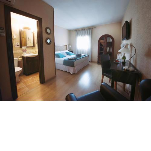 Hostal Rural Moratín