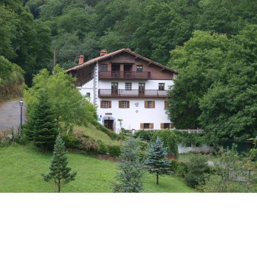 Hostal Rural Onbordi