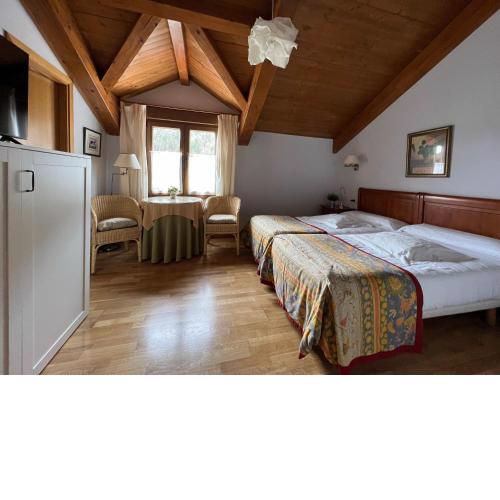 Hostal Rural Salazar