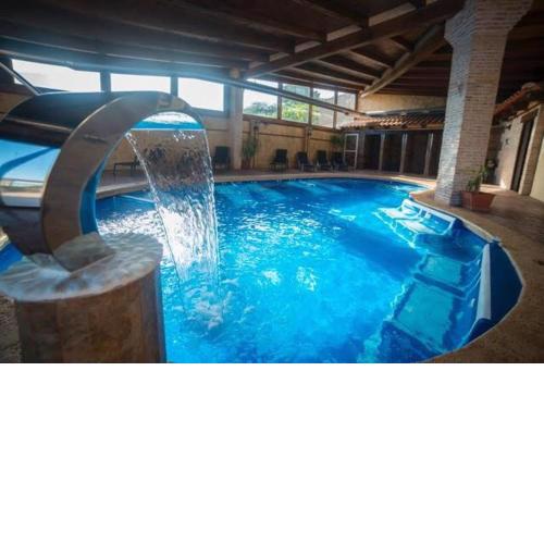 Hostal Rural & Spa Las Vistas