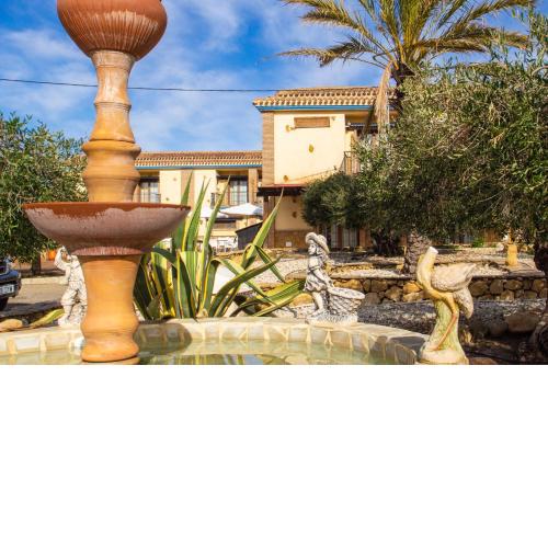 Hostal Rural Turre