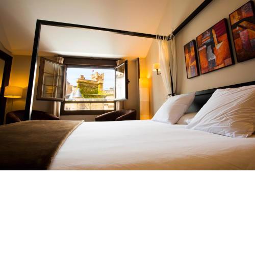 Hostal Rural Villa Vieja
