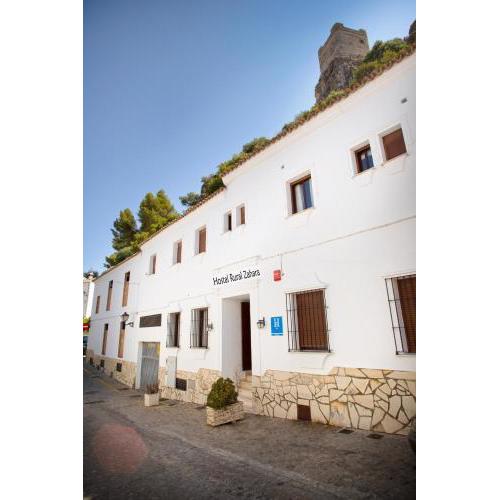 Hostal Rural Zahara