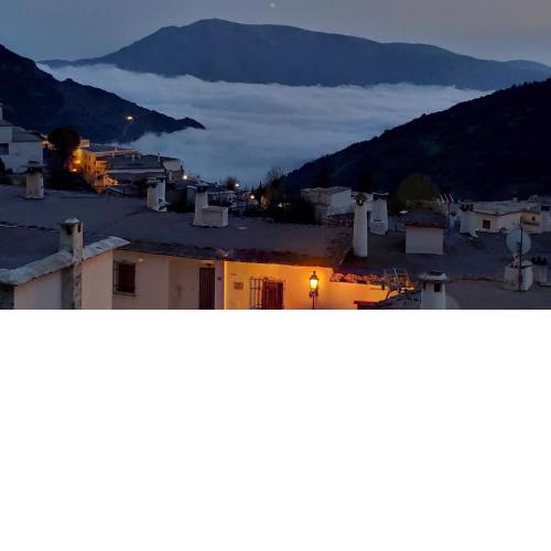 hostal ruta de las nieves
