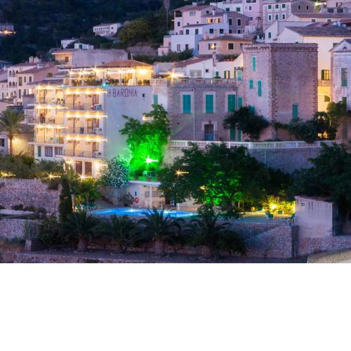 Hostal Sa Baronia