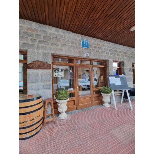Hostal Sainz