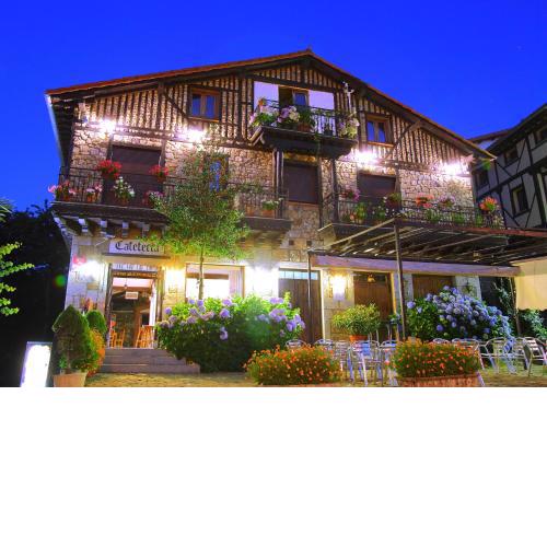 Hostal San Blas