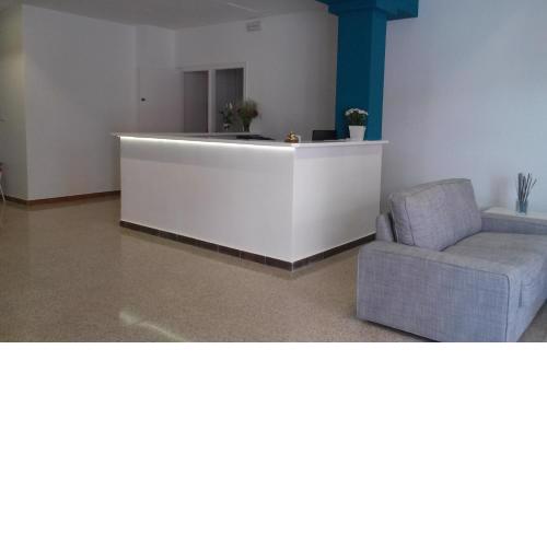 Hostal San Carlos
