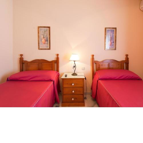 Hostal San Francisco