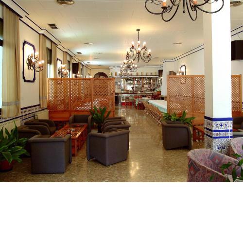 Hostal San Francisco
