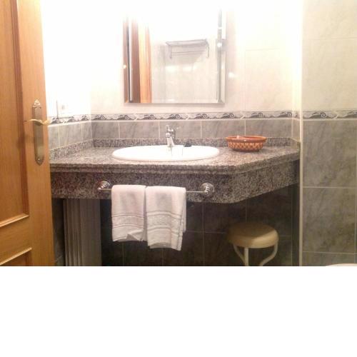 Hostal San Froilan