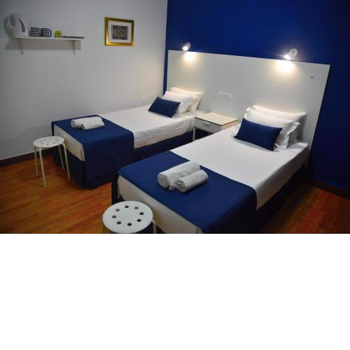 Hostal San Gines