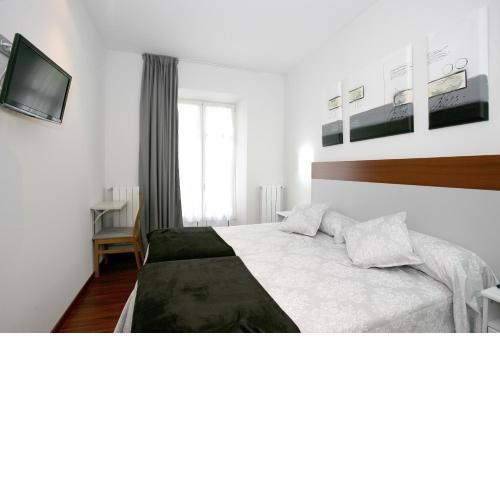 Hostal San Ignacio Centro