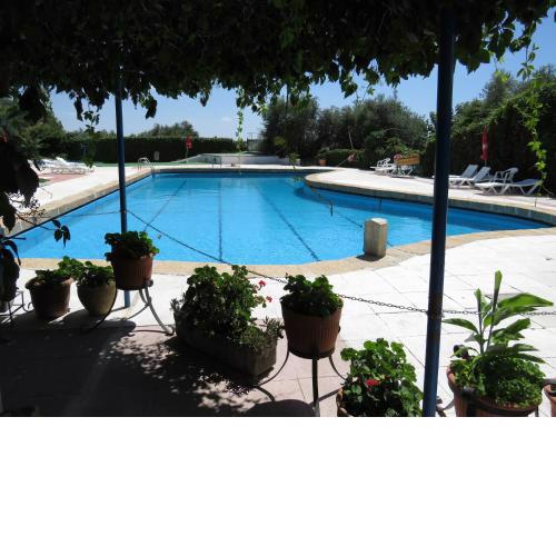 Hostal San José