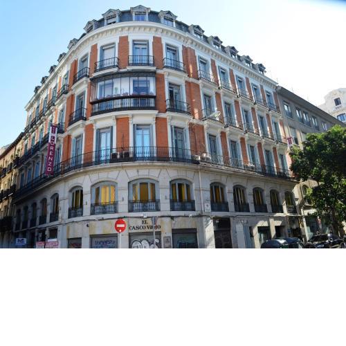 Hostal San Lorenzo