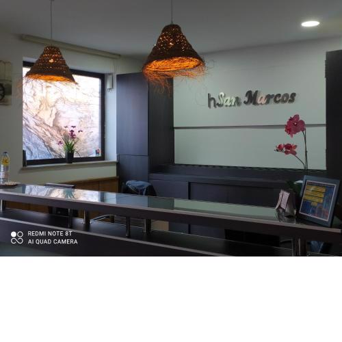 Hostal San Marcos
