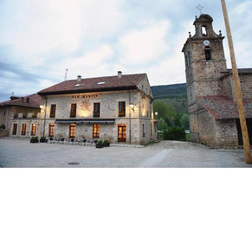 Hostal San Martin
