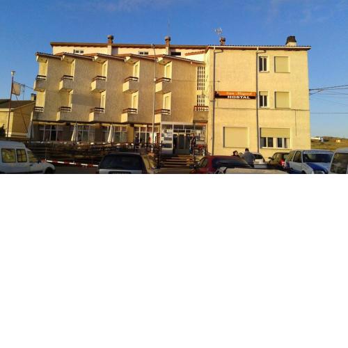 Hostal San Miguel