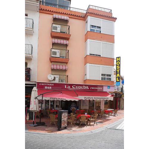 Hostal San Miguel