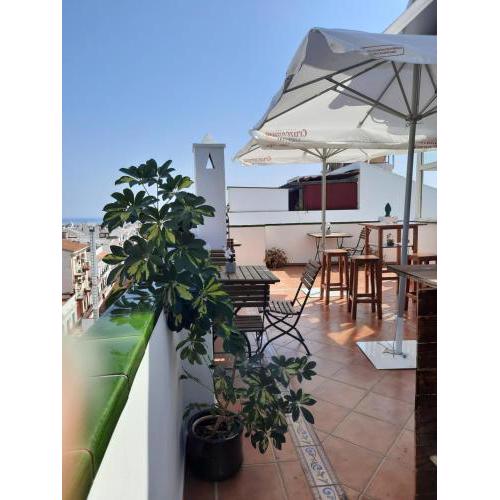 Hostal San Miguel