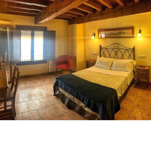 Hostal San Pedro
