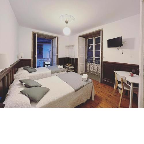 Hostal San Pelayo
